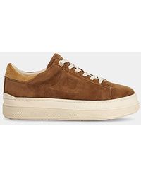 Dune - Platform Trainer D Fit - Lyst