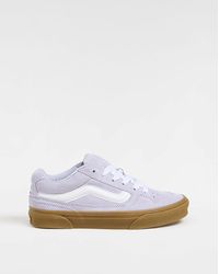 Vans - Caldrone Trainers - Lyst