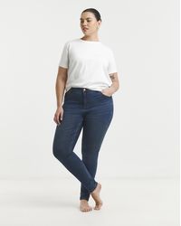 Capsule - 24/7 Skinny Jeans - Lyst