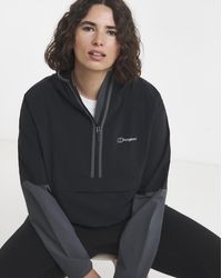 Berghaus - Wandermoor Wind Smock - Lyst