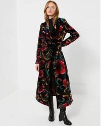 Joe Browns - Boutique Velvet Coat - Lyst