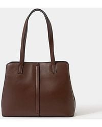 Accessorize - Webbing Strap Shoulder Bag - Lyst