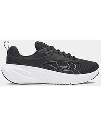 Under Armour - Surge 5 Trainers - Lyst