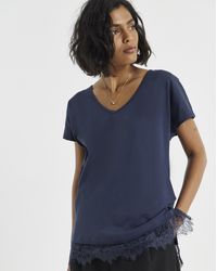 Simply Be - Lace 2 - Lyst