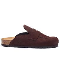 Hush Puppies - Briar Closed Toe Sandal - Lyst