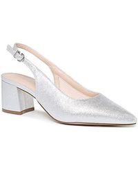 Paradox London - Farren Extra Wide Shoes - Lyst