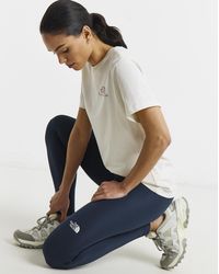 The North Face - Flex 28In Leggings - Lyst