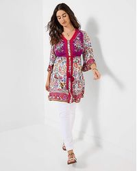 Joe Browns - Ultimate Boho Tunic Dress - Lyst