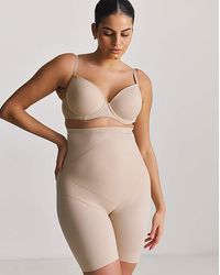 Miraclesuit - Tummytuck Thigh Slimmer - Lyst