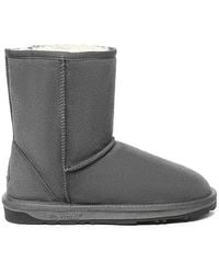 EVER AU - Parrot Middi Boot - Lyst