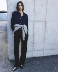 Mango - Cardigan Eliote - Lyst