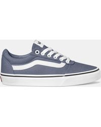 Vans - Ward Trainers - Lyst