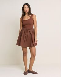 Nobody's Child - Colorado Mini Dress - Lyst