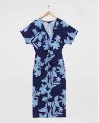 Joanna Hope - Magisculpt Jersey Dress - Lyst