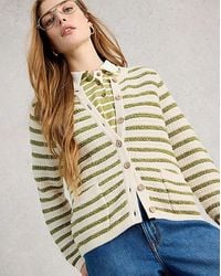 White Stuff - Belle Cardi - Lyst