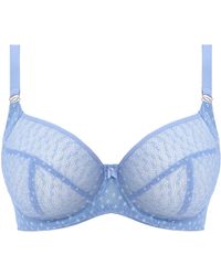 Freya - Starlight Balcony Wired Bra - Lyst