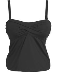MAGISCULPT - Blouson Top - Lyst