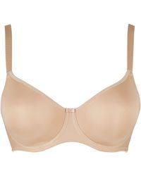 Fantasie - Smoothing Balcony Bra - Lyst