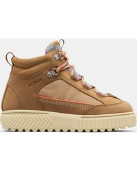 Sorel - Ona Ave Waterproof Peak Boot - Lyst