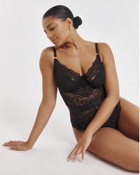 Ann Summers - Hold Me Tight Body - Lyst