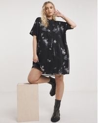 Religion - Relgion Halo Kaftan Dress - Lyst