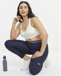 Under Armour - Heat Gear Legging - Lyst