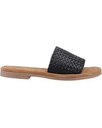Hush Puppies - Hetty Sandal - Lyst