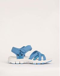 Cushion Walk - Sporty Sandal Eee Fit - Lyst
