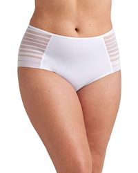 Miss Mary Of Sweden - Miss Mary Stay Fresh Air Maxi Briefs - Lyst