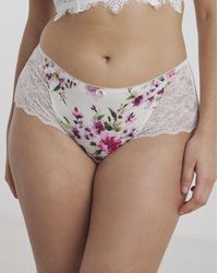 Fantasie - Lucia Knicker Wildflower - Lyst