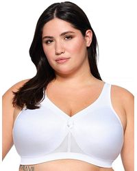 Glamorise - 1005 Magic Lift Bra - Lyst