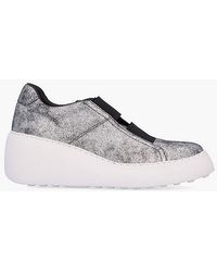 Fly London - Dito Ii Wedge Trainers - Lyst