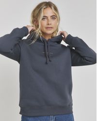 Calvin Klein - Calvin Klein Jeans Monologo Hoodie - Lyst