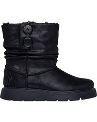 Skechers - Keepsakes Lite Freeze Low Boot - Lyst