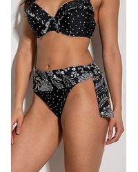 Pour Moi - Pour Moi Getaway Bikini Brief - Lyst