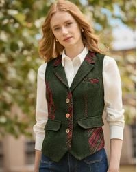Joe Browns - Ruby Mix And Match Waistcoat - Lyst