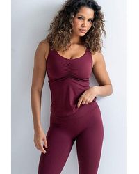 Pour Moi - Non-Wired Hidden Support Vest - Lyst