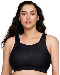 Glamorise - 1067 Sport Bra - Lyst