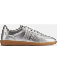 Clarks - Stara Combi Trainers - Lyst