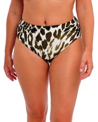 Fantasie - Cabo Verde Full Bikini Brief - Lyst