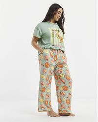 Figleaves - Pj Set - Lyst