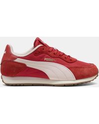 PUMA - St. Miller Rose Trainers - Lyst
