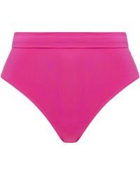 MAGISCULPT - Fold Over Bikini Brief - Lyst