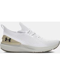 Under Armour - Shift Trainers - Lyst