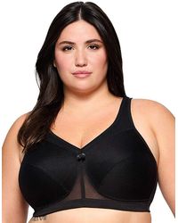 Glamorise - 1005 Magic Lift Bra - Lyst