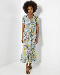 Joe Browns - Jb Beautiful Botanicals Printed Dress - Lyst