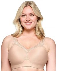 Glamorise - 1007 Magic Lift Bra - Lyst
