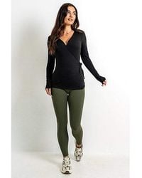 Pour Moi - The Softest Ever Ballet Wrap - Lyst