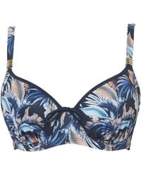 DORINA - Curves Tasmania Wired Bikini Top - Lyst