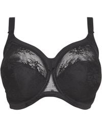 Goddess - Verity Full Cup Wired Bra - Lyst